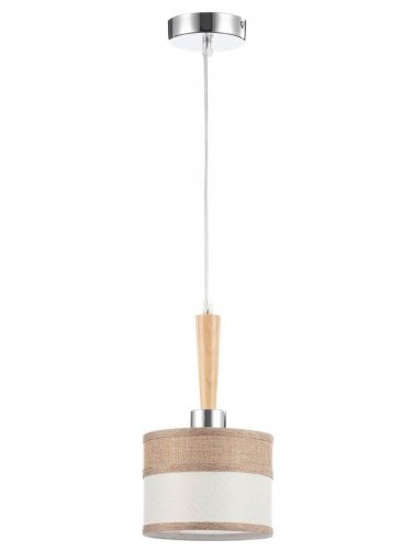 Подвесной светильник Helen FR5329-PL-01-CH