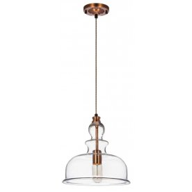 Подвесной светильник LDP 6023 SL+MD