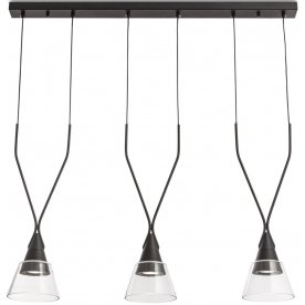 Подвесной светильник Hilo P063PL-03B