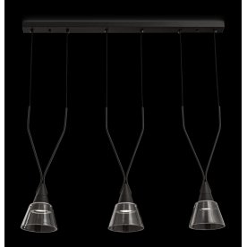 Подвесной светильник Hilo P063PL-03B