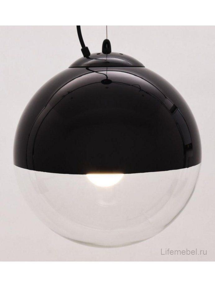 Подвесной светильник Ibiza LDP 108-300 BK