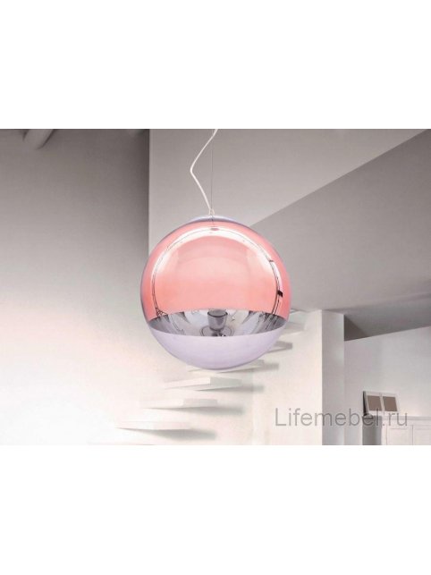 Подвесной светильник Ibiza LDP 108-300 R.GD