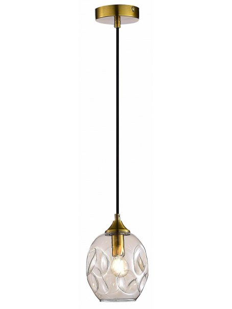 Подвесной светильник Idesia SL1188.303.01