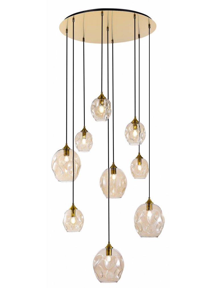 Подвесной светильник Idesia SL1188.303.09