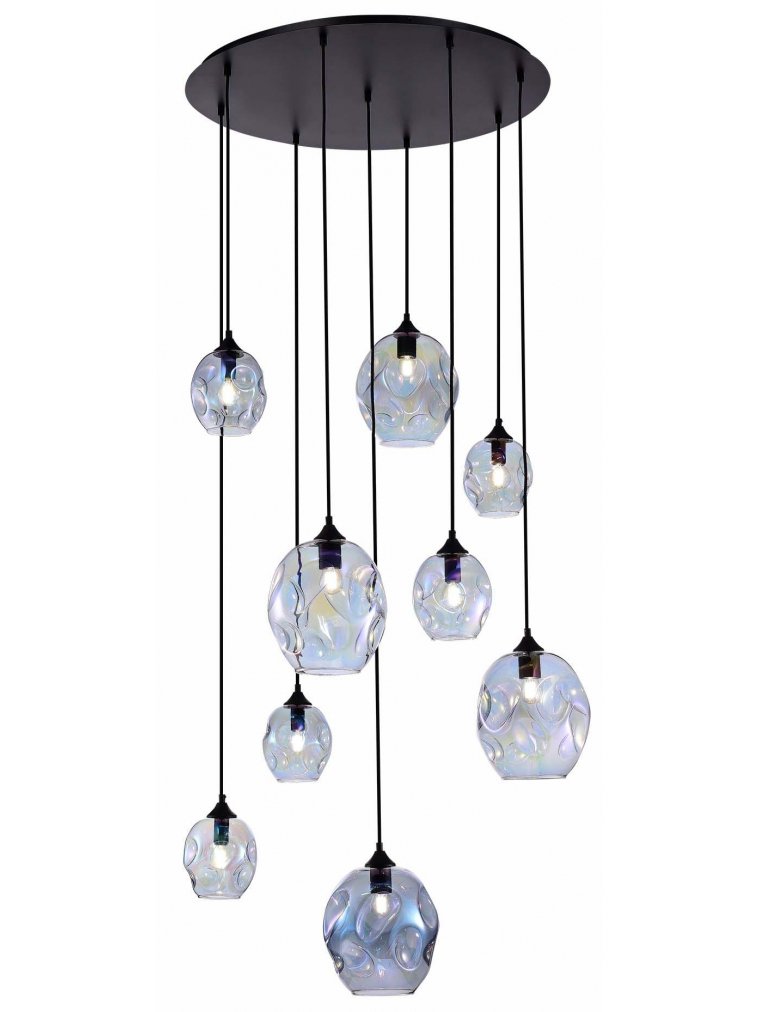 Подвесной светильник Idesia SL1188.403.09