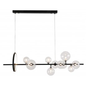 Подвесной светильник 07608-10,19