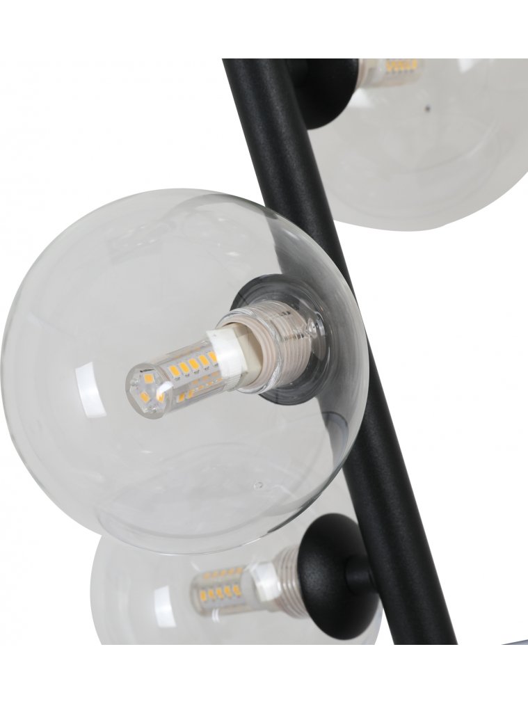 Подвесной светильник Иона 07608-5АL,19