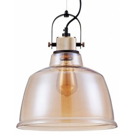 Подвесной светильник Irving T163PL-01R