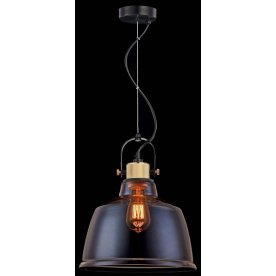 Подвесной светильник Irving T163PL-01R