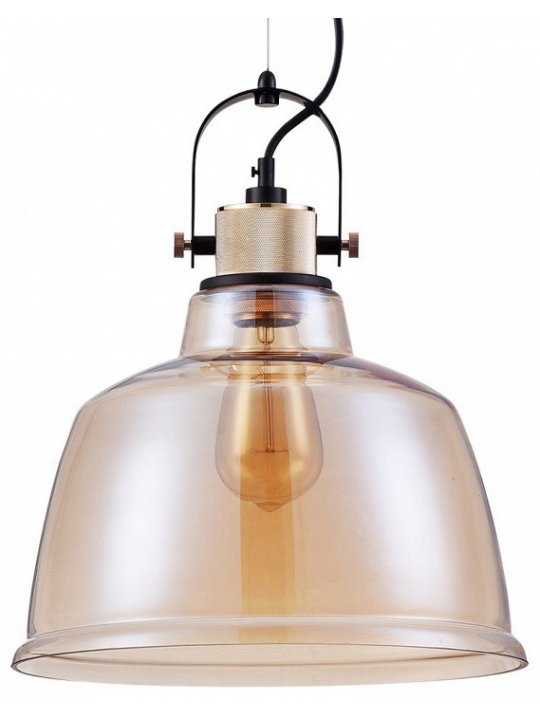 Подвесной светильник Irving T163PL-01R