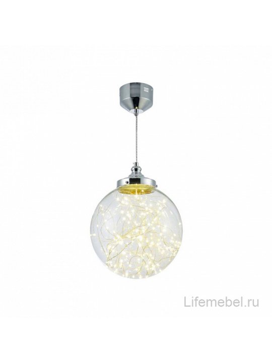 Подвесной светильник Isabel FR6157-PL-18W-TR