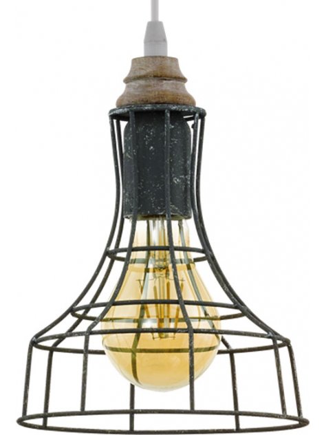 Подвесной светильник Itchington 1 33035