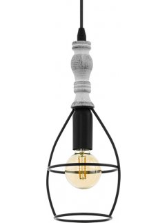 Подвесной светильник Itchington 33016