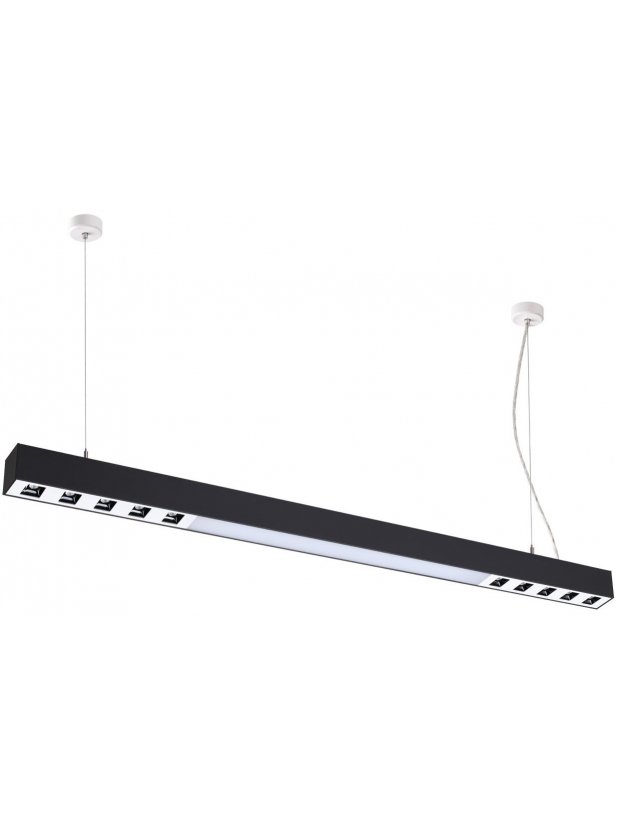 Подвесной светильник Iter 358051