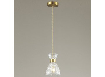 Подвесной светильник Jackie 3704/1