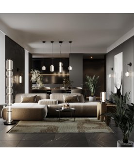 Подвесной светильник 5409/20L