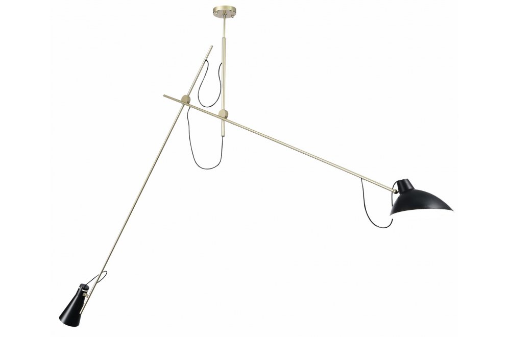 Подвесной светильник Jarro SL1803.203.02