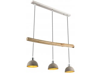 Подвесной светильник Jebel 15248-3