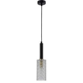 Подвесной светильник JILIO SP1 BLACK