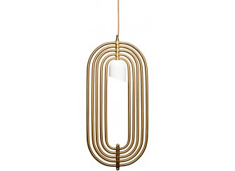 Подвесной светильник K2MP-95BR