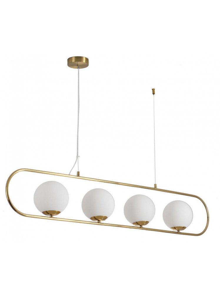 Подвесной светильник Калле 07638-4C