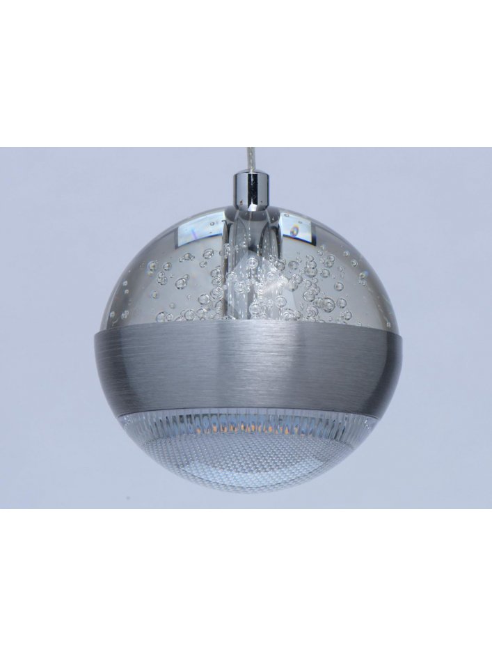 Подвесной светильник Капелия 730010209