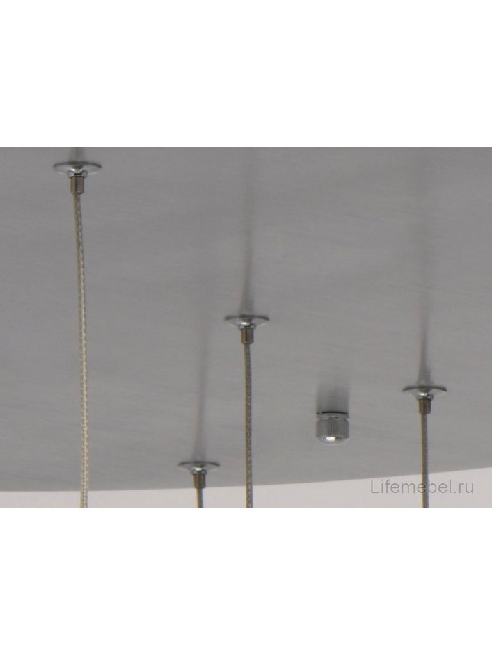 Подвесной светильник Капелия 730010209