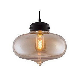 Подвесной светильник Капелла 4703-1A,12