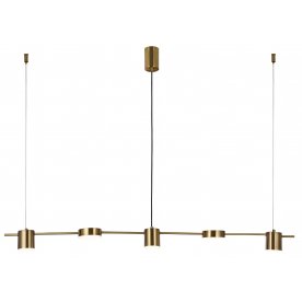 Подвесной светильник 07624-5,20