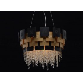 Подвесной светильник Кармен 394010608