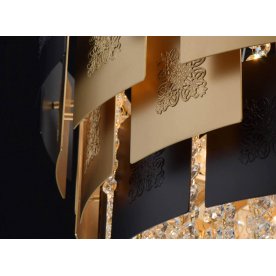 Подвесной светильник Кармен 394010608