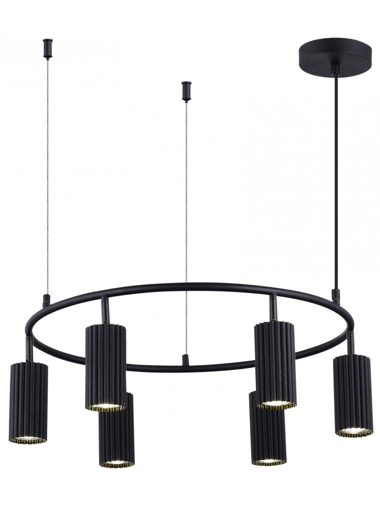 Подвесной светильник Kendo SL1213.403.06