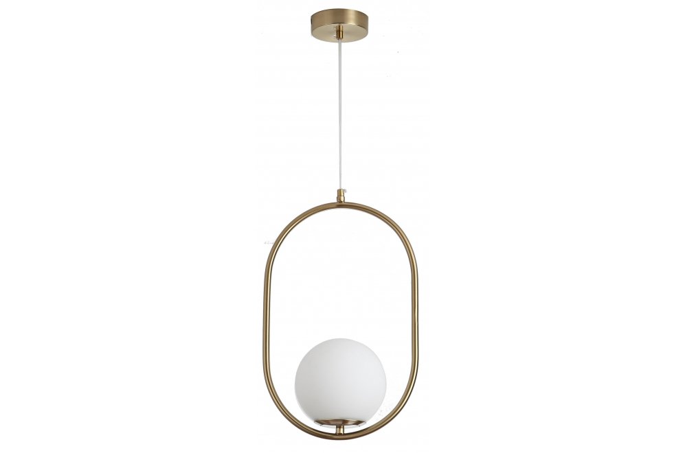 Подвесной светильник Кенти 07631-1B,20