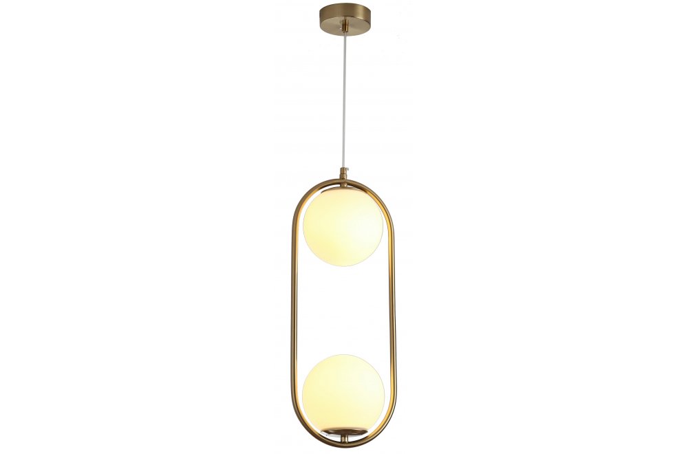 Подвесной светильник Кенти 07632-2A,20