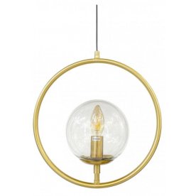 Подвесной светильник 07603-1А E14