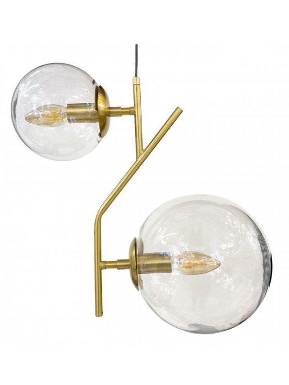 Подвесной светильник Киара 07603-2A E14