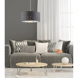 Подвесной светильник Kidal 15228H