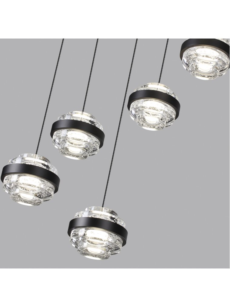 Подвесной светильник Klot 5031/40L