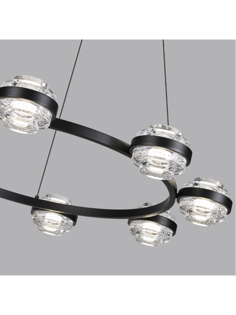 Подвесной светильник Klot 5031/50L