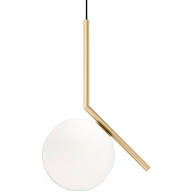 Подвесной светильник 07626-30