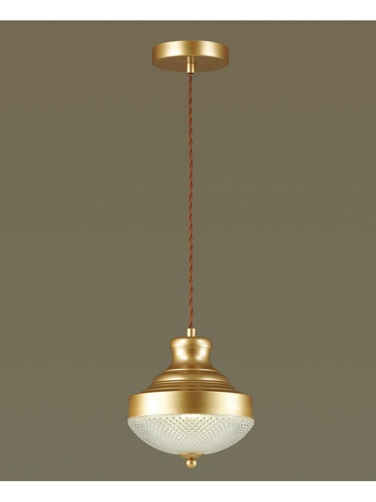 Подвесной светильник Krona 4658/1