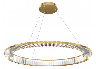 Подвесной светильник Krone P097PL-L45G4K