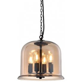 Подвесной светильник Krus Sp4 Bell