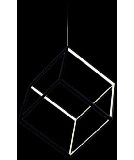 Подвесной светильник Куб CL719301