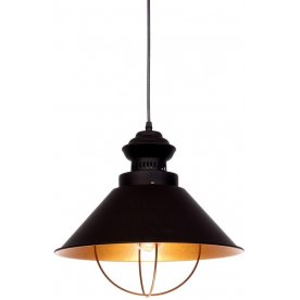 Подвесной светильник LDP 7930 BK