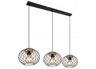 Подвесной светильник 54039-3H