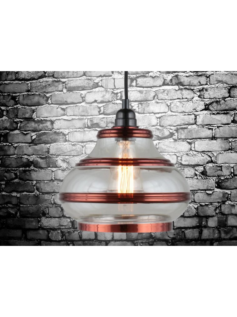 Подвесной светильник Lainate OML-91916-01