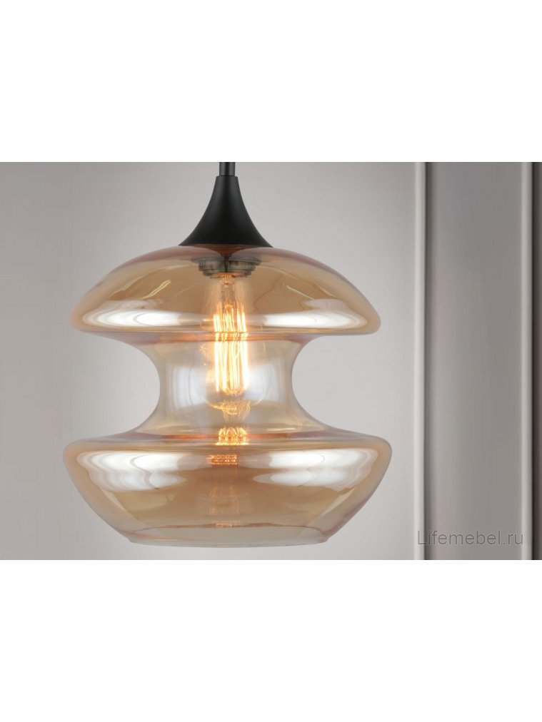 Подвесной светильник Lainate OML-91926-01