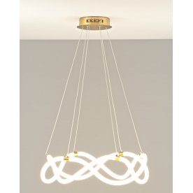 Подвесной светильник V2912-PL