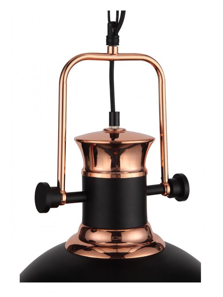 Подвесной светильник Lanterio SL404.403.01